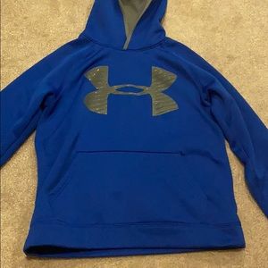 Under Armour Hoodie